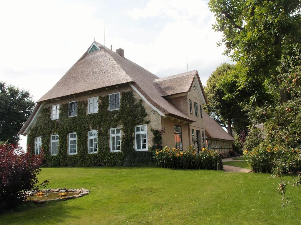 BosauHof Brooks公寓 外观 照片
